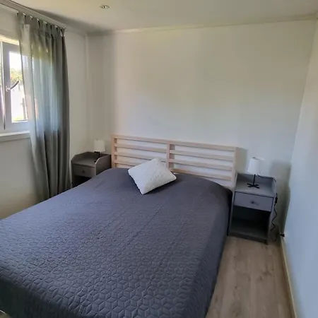 אכסניה Letniskowe Bez Zwierzat