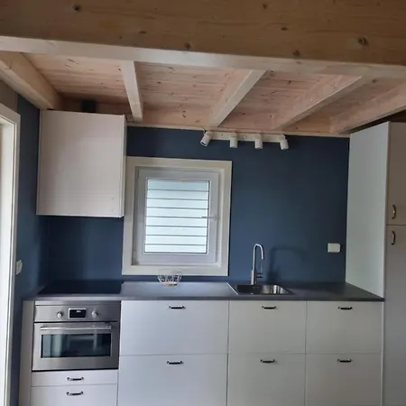 אכסניה Letniskowe Bez Zwierzat