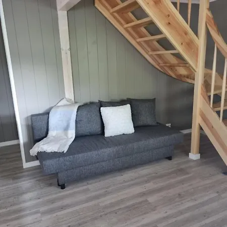 Alojamento de Turismo Selvagem Letniskowe Bez Zwierzat Miedzyzdroje