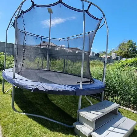 אכסניה Letniskowe Bez Zwierzat