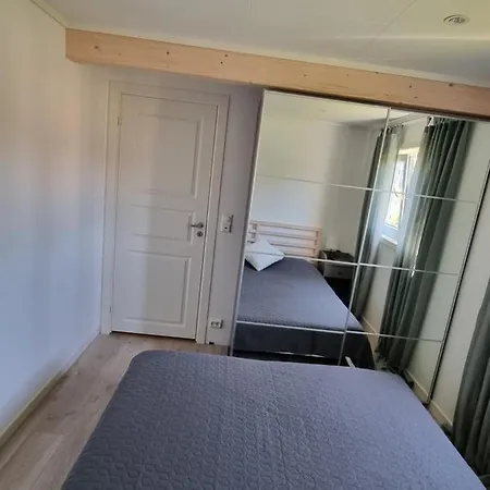 Alojamento de Turismo Selvagem Letniskowe Bez Zwierzat Miedzyzdroje