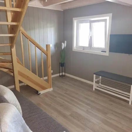 Letniskowe Bez Zwierzat אכסניה *