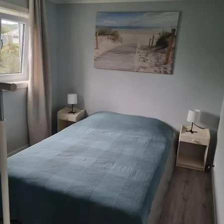 Letniskowe Bez Zwierzat * Miedzyzdroje