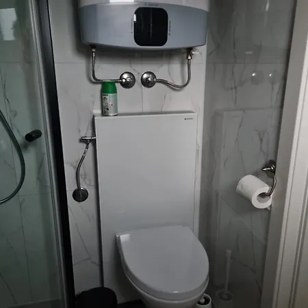 Letniskowe Bez Zwierzat