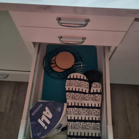 Alojamento de Turismo Selvagem Letniskowe Bez Zwierzat