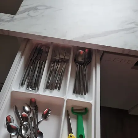 Letniskowe Bez Zwierzat Alojamento de Turismo Selvagem *