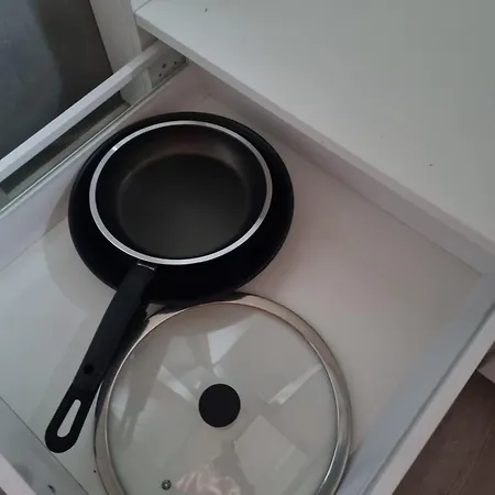 Letniskowe Bez Zwierzat * Miedzyzdroje