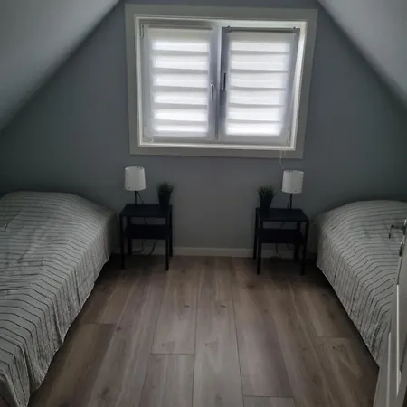 Letniskowe Bez Zwierzat Miedzyzdroje