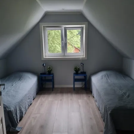 Letniskowe Bez Zwierzat