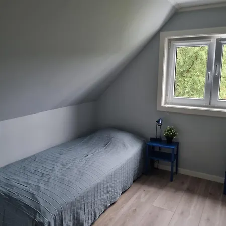 Letniskowe Bez Zwierzat * מידזיזדרויה