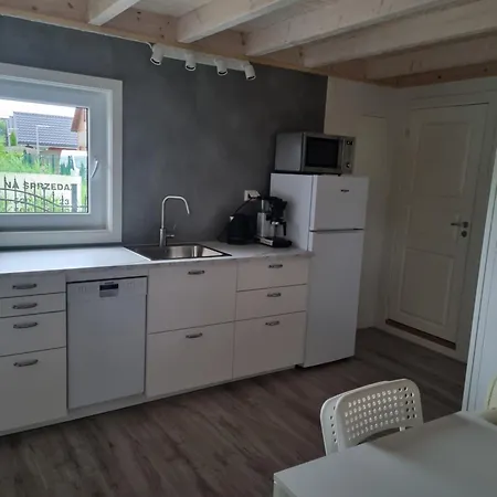 Letniskowe Bez Zwierzat