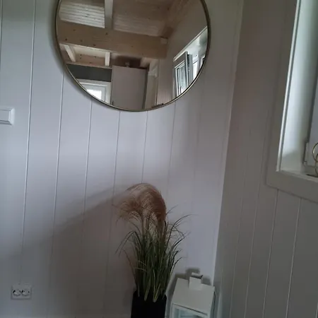 Letniskowe Bez Zwierzat Alojamento de Turismo Selvagem *