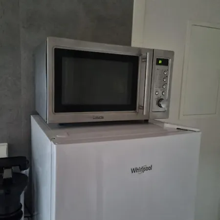 אכסניה Letniskowe Bez Zwierzat מידזיזדרויה