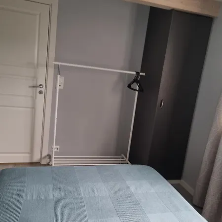 אכסניה Letniskowe Bez Zwierzat