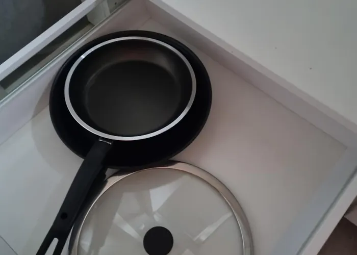 Letniskowe Bez Zwierzat * Miedzyzdroje