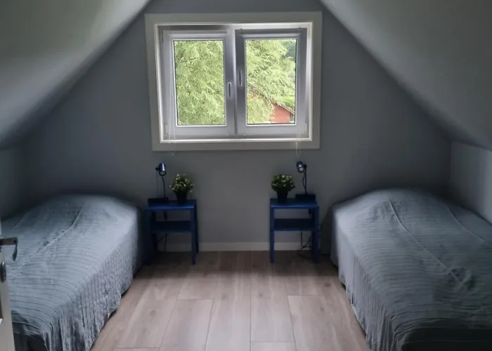 Letniskowe Bez Zwierząt