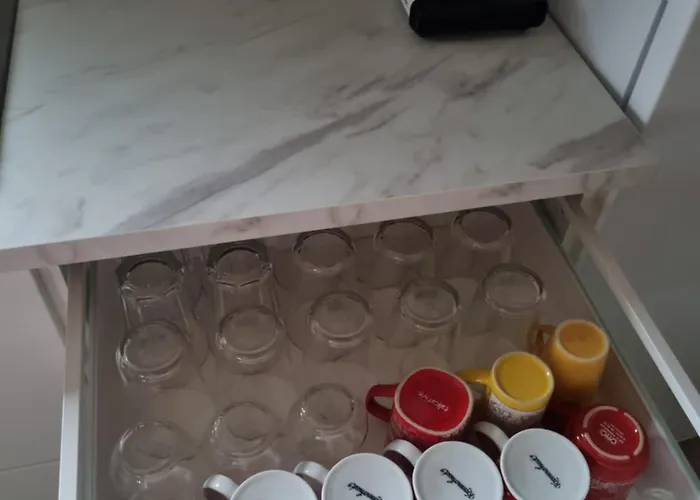 Letniskowe Bez Zwierzat Lodge Miedzyzdroje