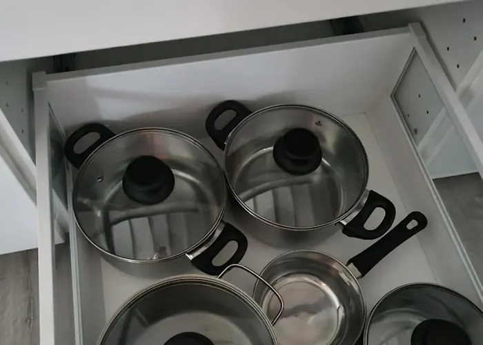 Letniskowe Bez Zwierząt Międzyzdroje